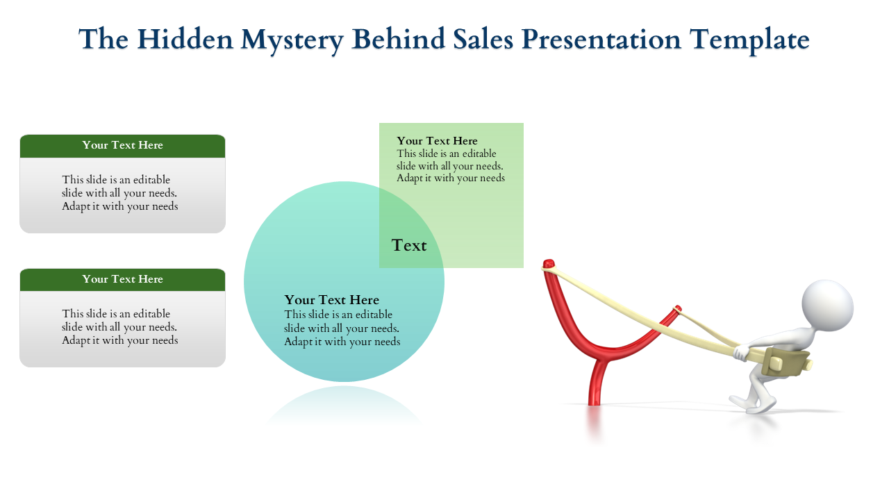 Free - Sales Presentation Template and Google Slides Themes